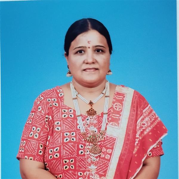 Latha K
